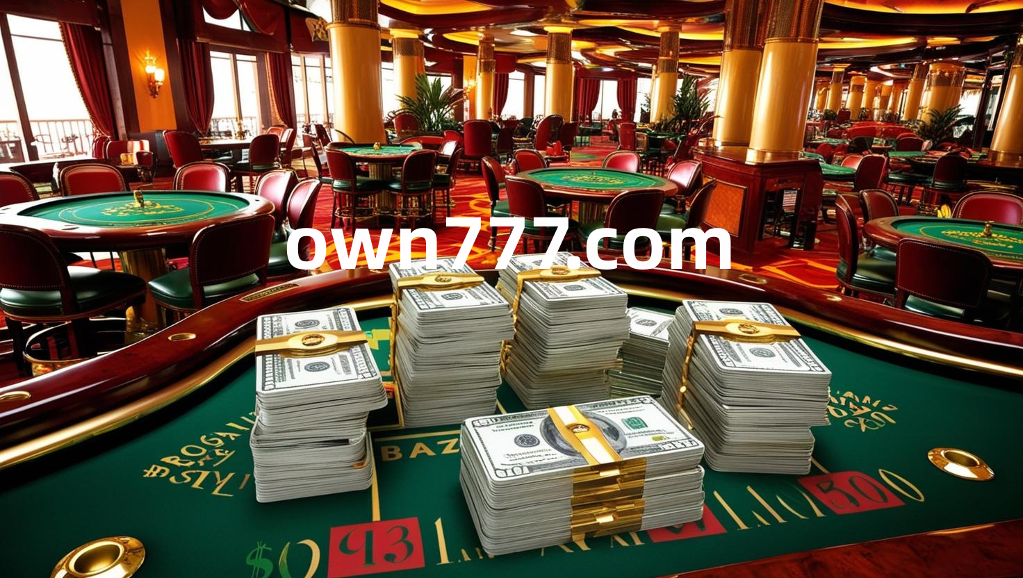 own777.com